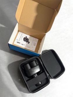 Lectron CCS1/J1772 to NACS Adapter