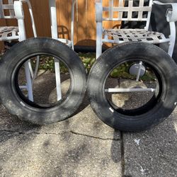 Tires 