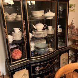 China Cabinet 