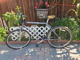 Diamondback Bike bicycle