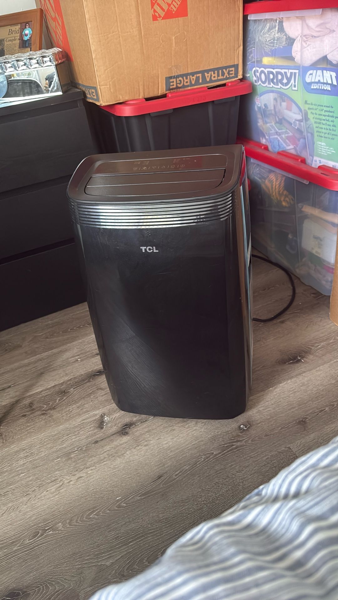 Tcl Air Conditioner