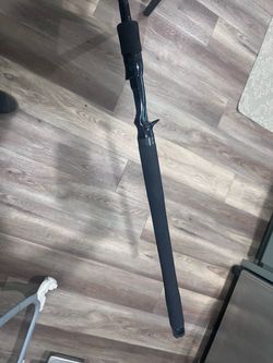 Low down customs xh rod