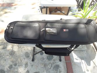 Crossrock Trombone Gig bag