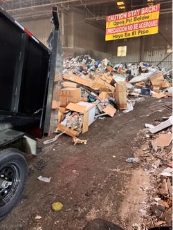 Junk be gone
