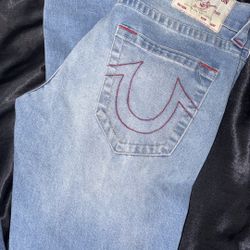 True religion jeans