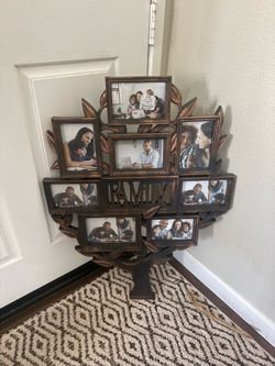 New wall hanging picture frame