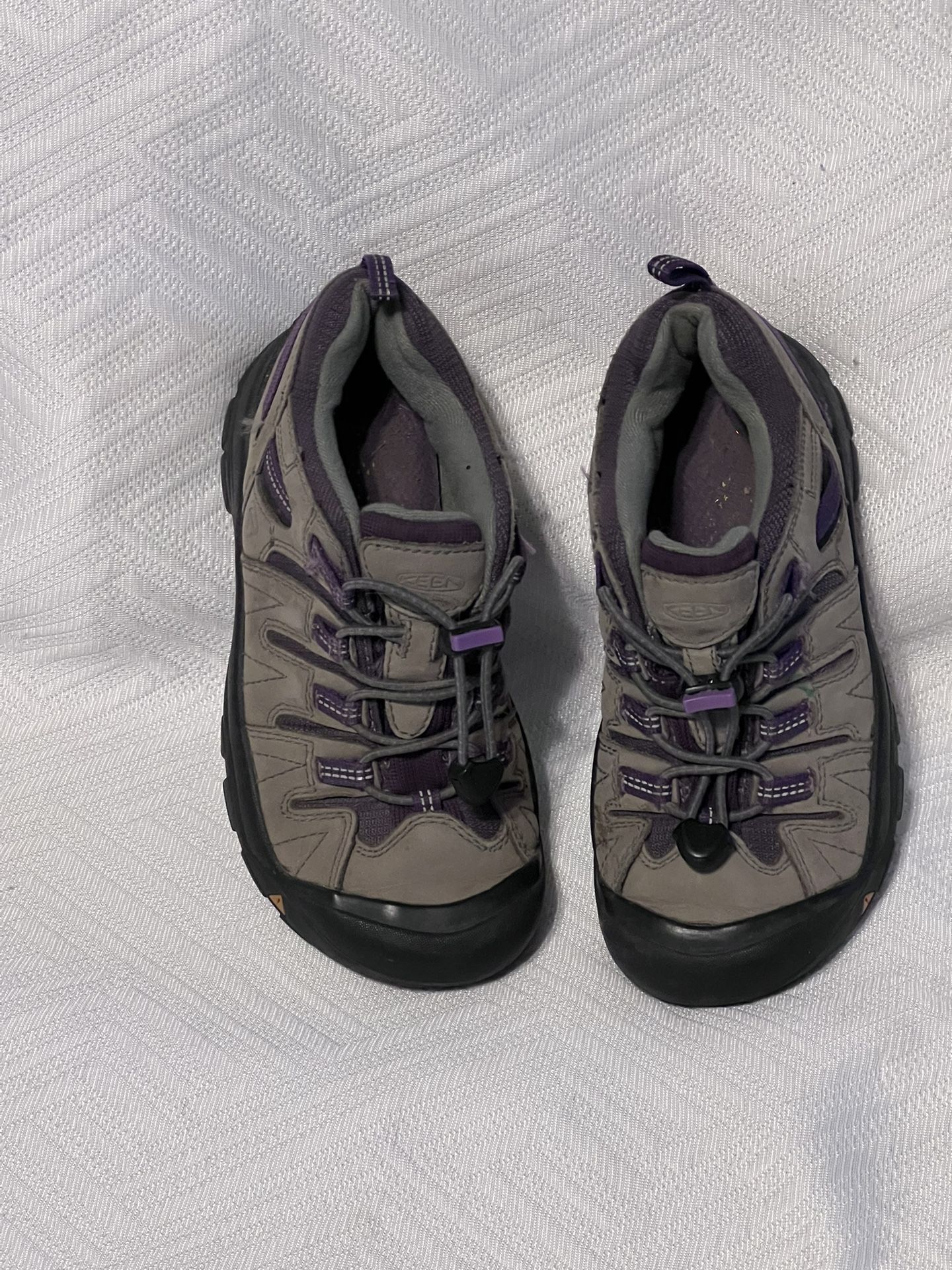 Keen Hiking Shoes Kids