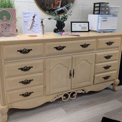 Vintage Dresser