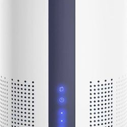 (New factory packed) Miko Air Purifier For Home HEPA Air Purifier Covers 400 sqft In Large Room, 3 Fan Speeds, Built-in Timer, 150 CADR, Sleep Mode- T