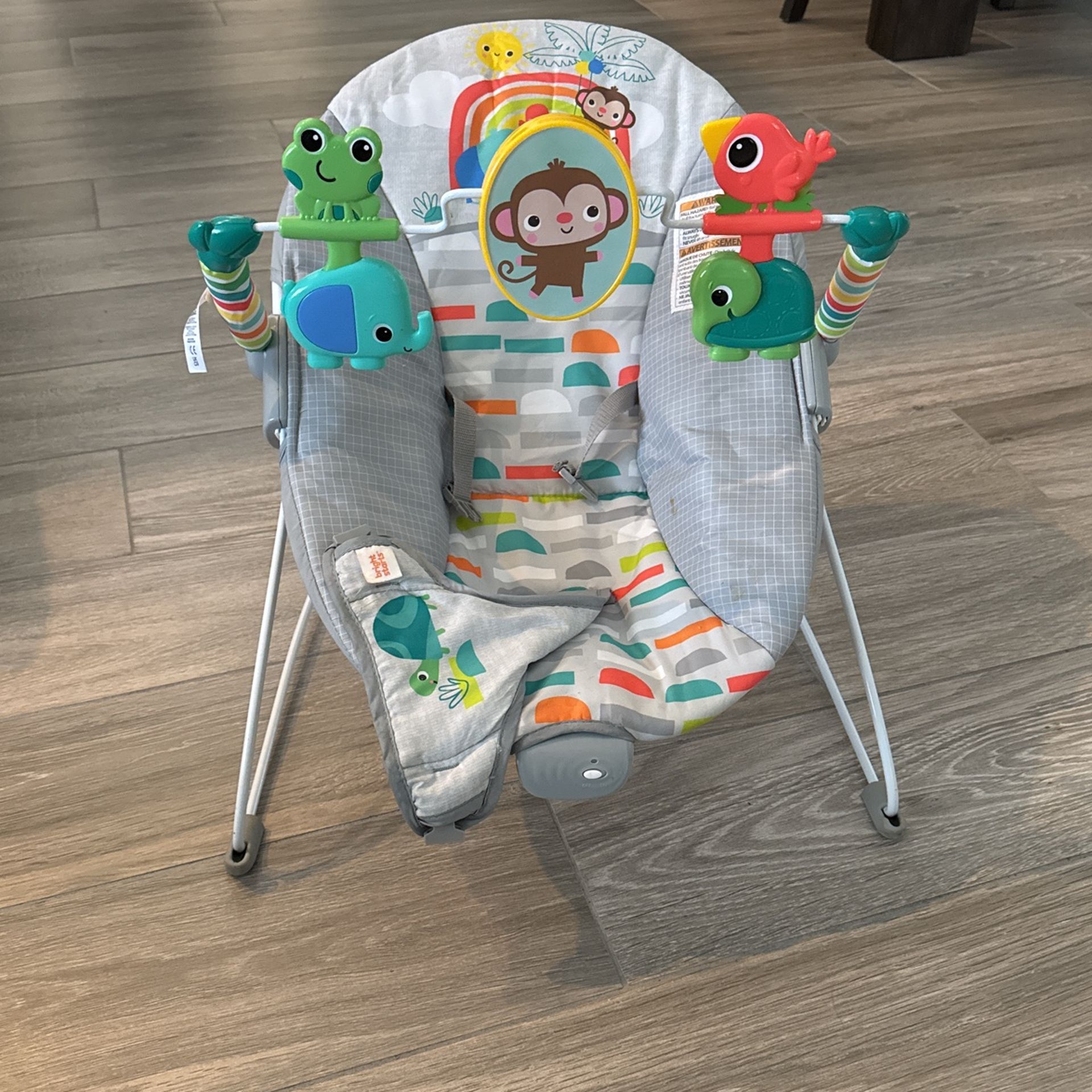 Baby Bouncer 