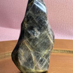 Black Moonstone 