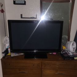 40 Inch Panasonic Tv