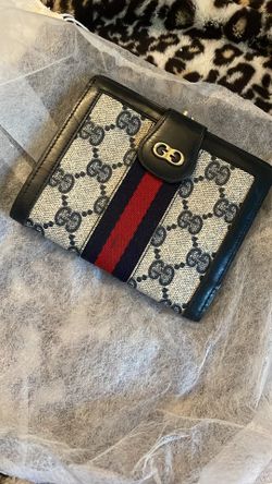G AUTHENTIC WALLET