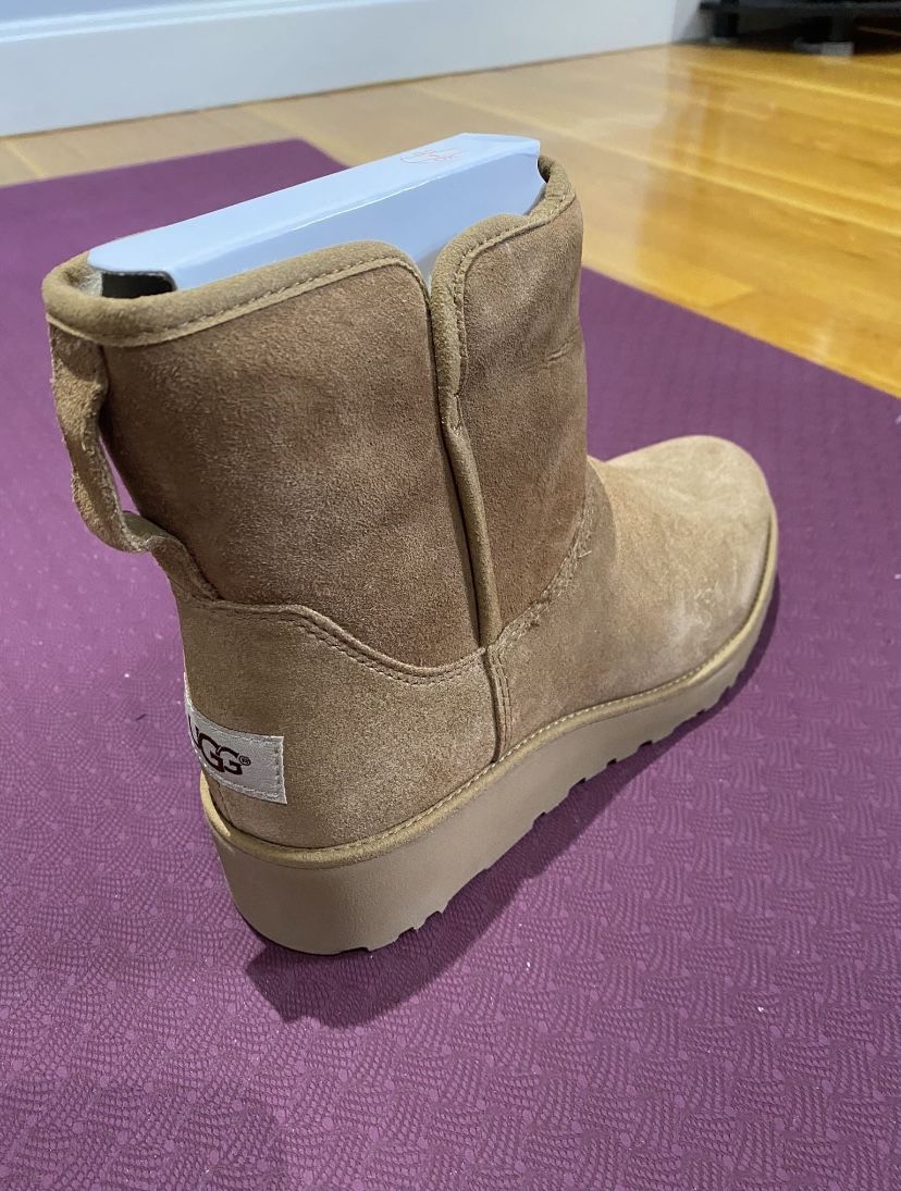 Ugg Boots New in Box