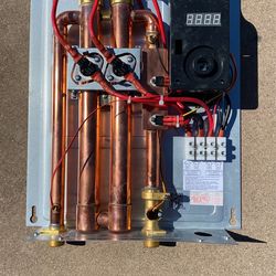 Rheem Retex-18 Tankless Water Heater New!! for Sale in Mesa, AZ - OfferUp