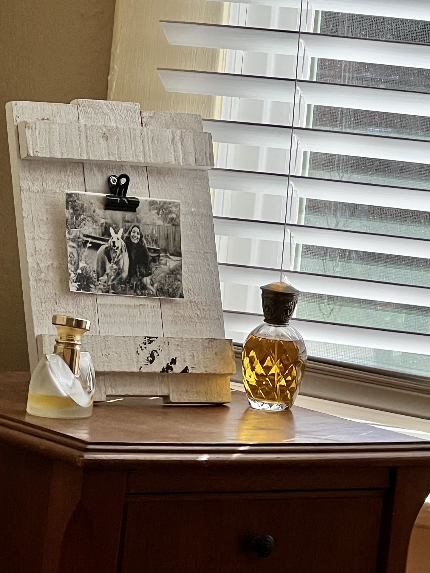 “Jess” 1990’s Eau De Parfum Spray -original Classic