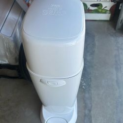 Diaper Genie Complete