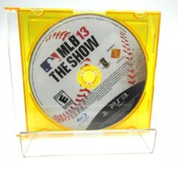 MLB 13: The Show (PS3) - Disc Only