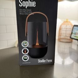 Lantern Diffuser 
