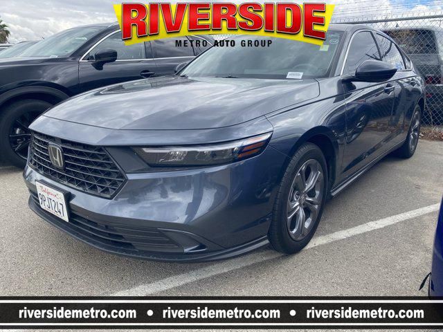2024 Honda Accord