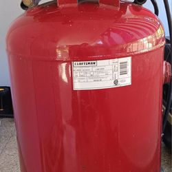 Craftsman Compresor 30 Galones Yauco PR