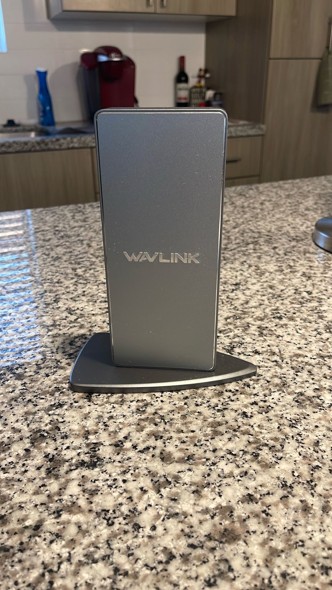 Wavlink 13 In 1 USB C Docking Station