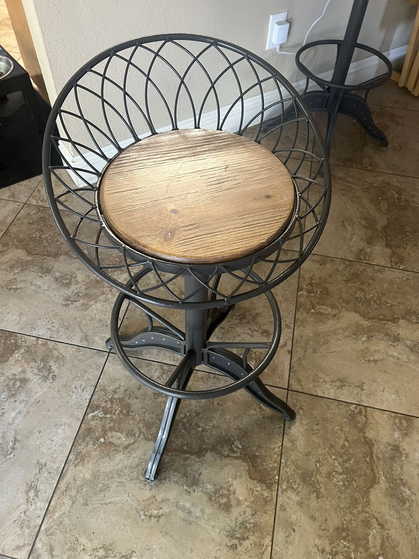 Bar Stool