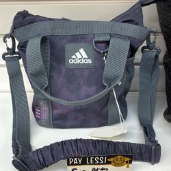 Adidas Lunch Bag