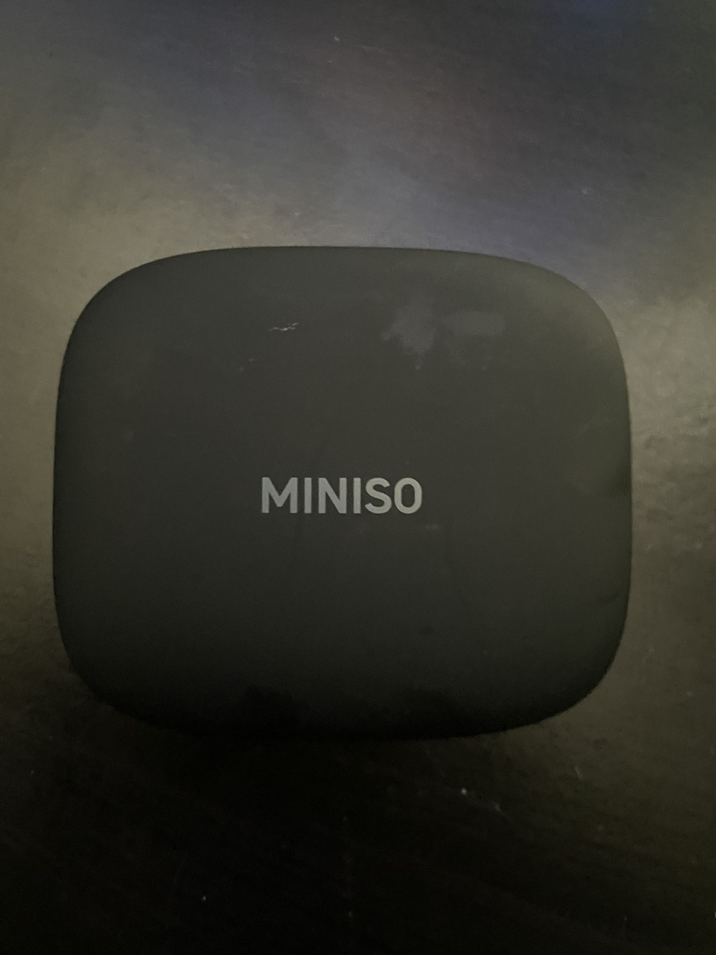 Miniso Earbuds