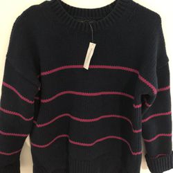 Banana Republic Sweater Size M New With Tag