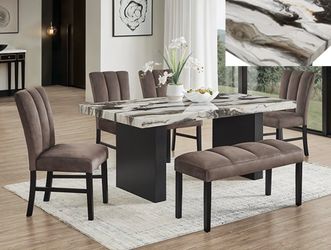 Brand New Dining Table Set Only $1149