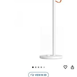 Xiaomi LED Lamp Desk Lamp Bianco