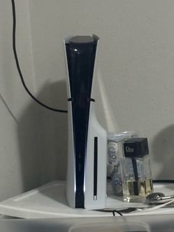 Ps5 disk