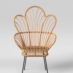 Rattan Chair