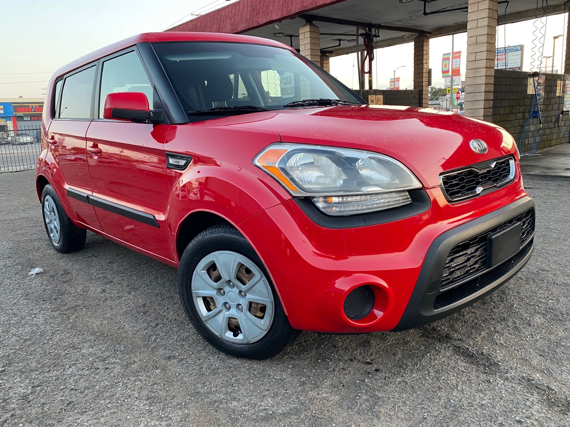 2013 KIA Soul