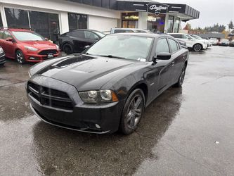 2011 Dodge Charger