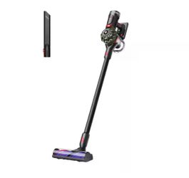 New Shop Dyson V8 Cyclone Bagless Cordless Stick with Washable Filter Stick Vacuum for Multisurface with Powerful Suction