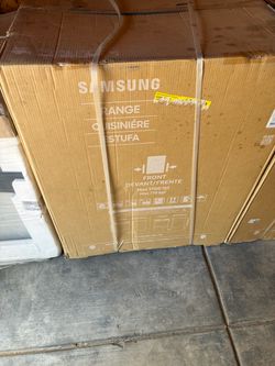 Samsung estufa de gas