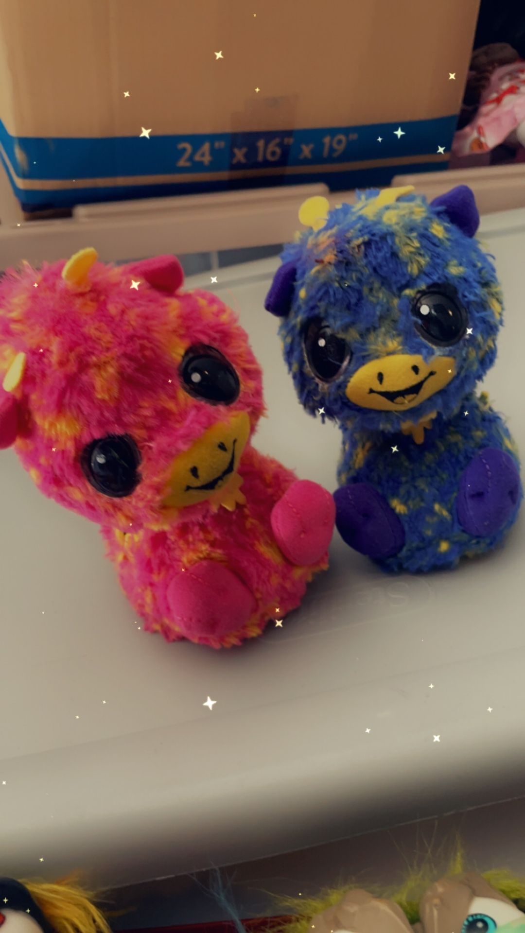 Kid Toys