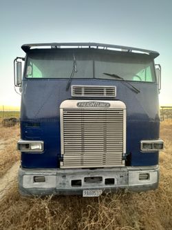 1989 Freightliner