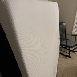 Queen Mattress