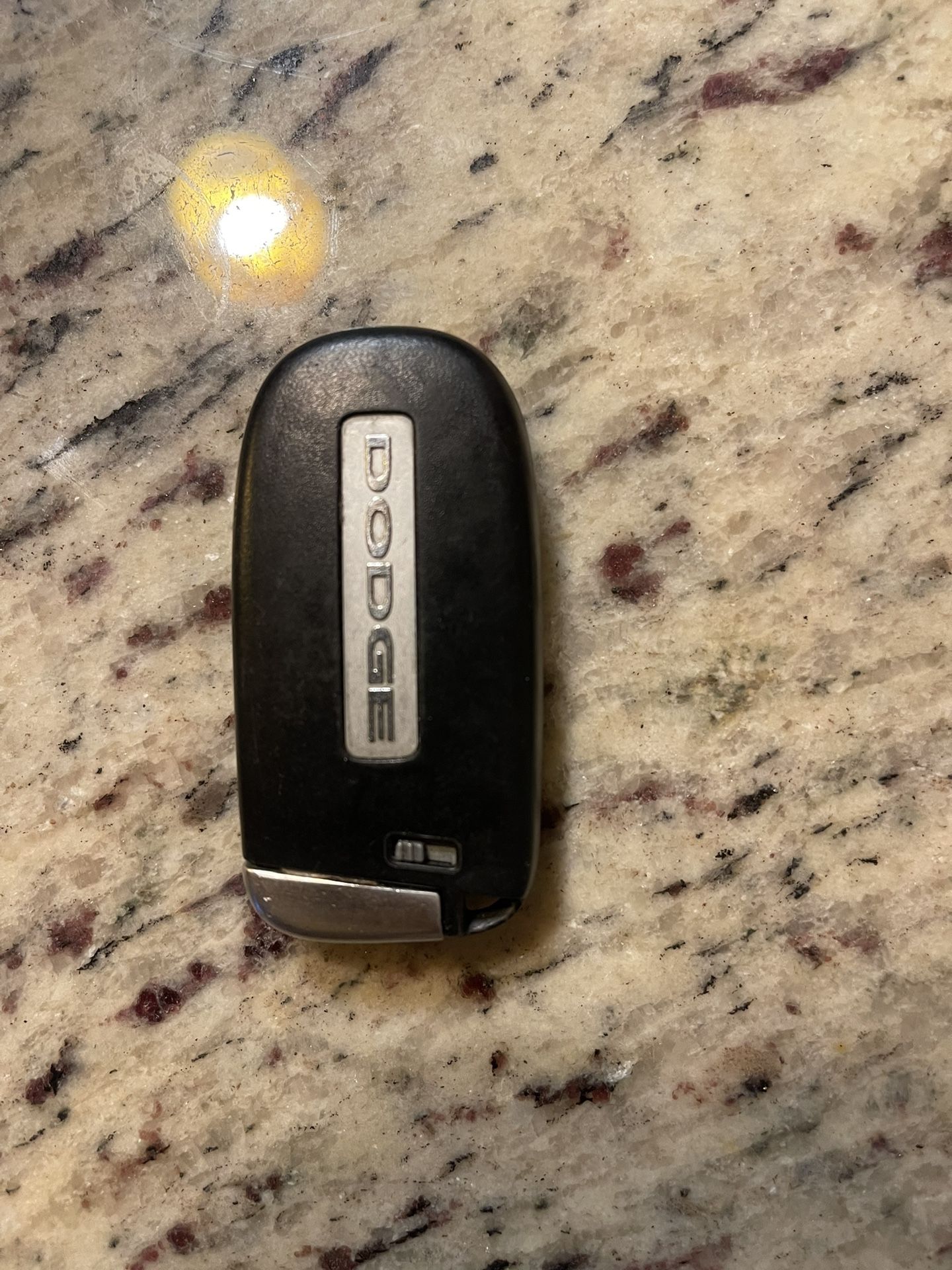 Dodge Key Fob OEM