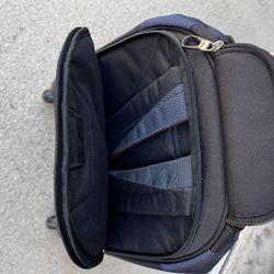 Rolling Backpack Dockers