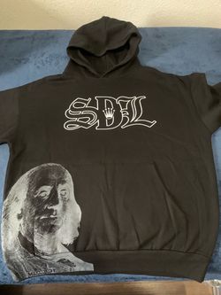 SDL Hoodies