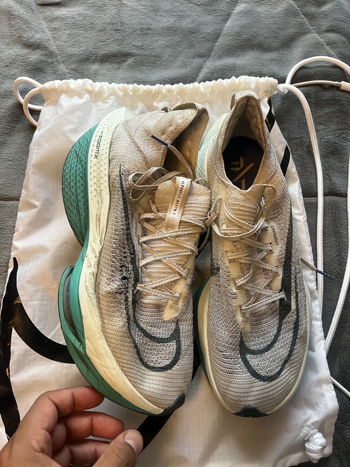 Nike Running Size 11