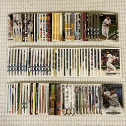 Pittsburgh Pirates 100 Card Baseball Lot!