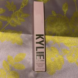 Kylie Matte Liquid Lipstick 