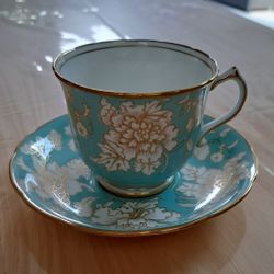 Vintage Hammersley & Co.