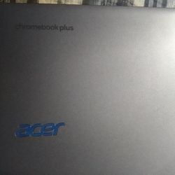 Acer Chromebook Plus 515