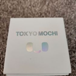 Tokyo Mochi